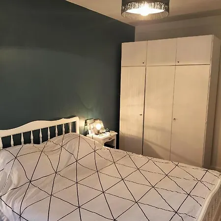Apartment A Louer