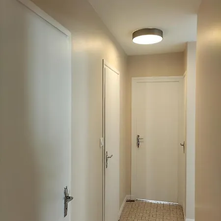 Apartment A Louer *