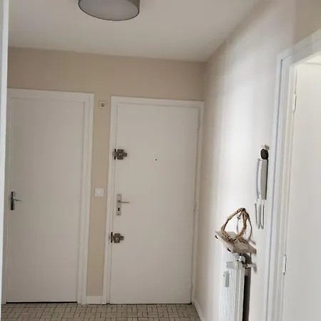 Apartment A Louer